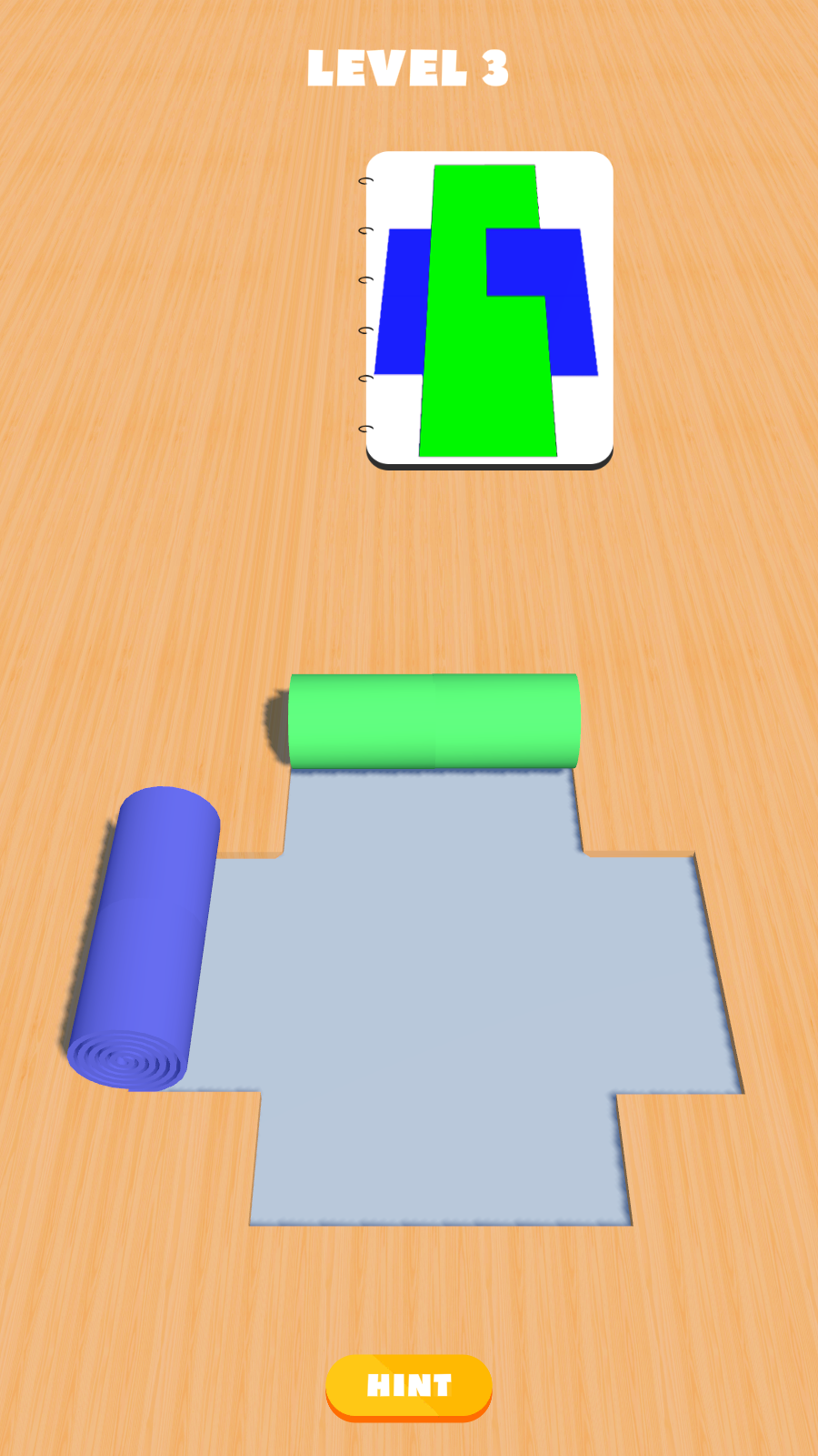 彩色卷层解谜苹果app下载