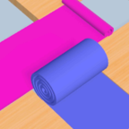 彩色卷层解谜苹果app下载