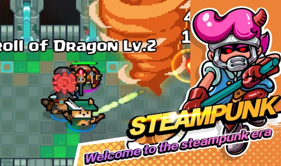 空闲骑士ios版2025下载