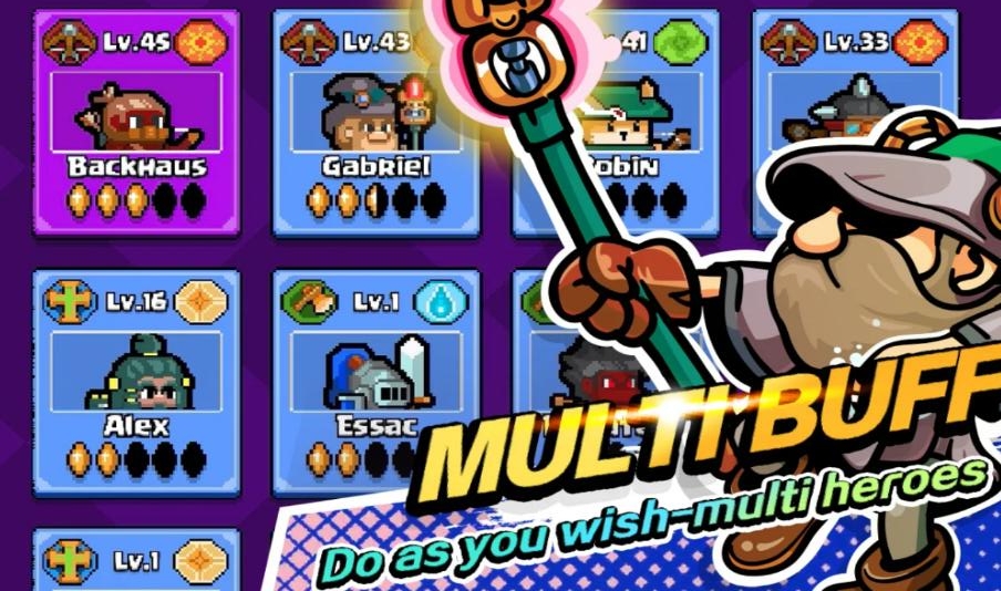 空闲骑士ios版2025下载