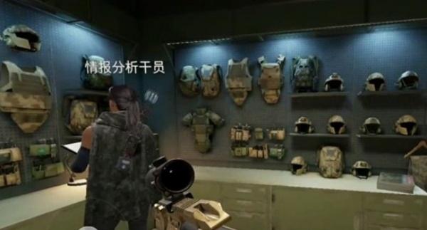 三角洲行动头盔护甲怎么选