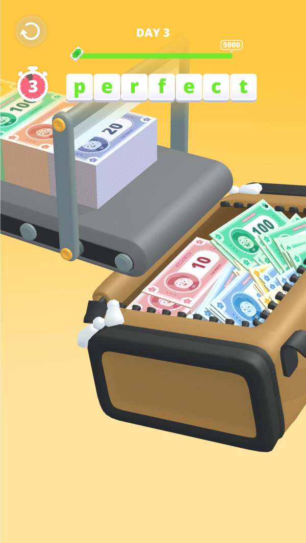 切割纸币2025版ios