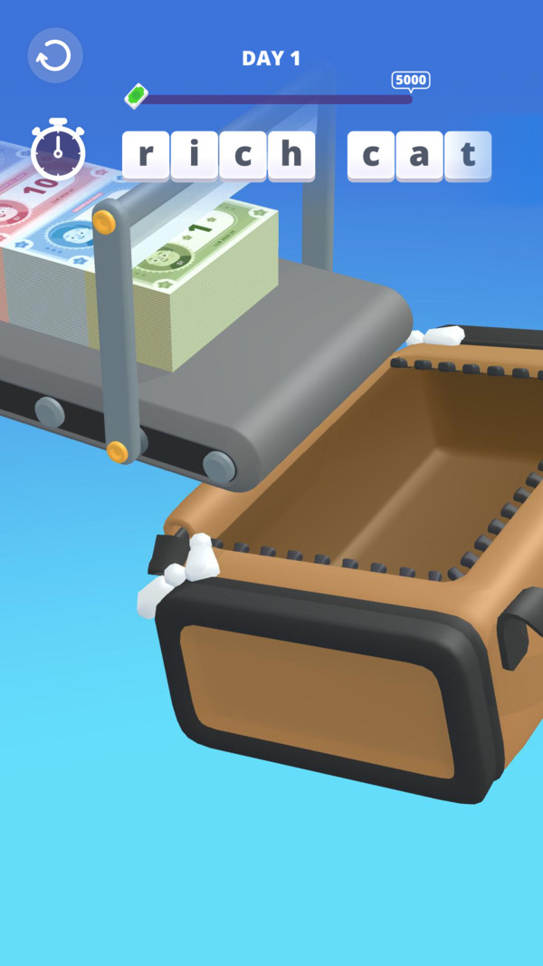 切割纸币2025版ios