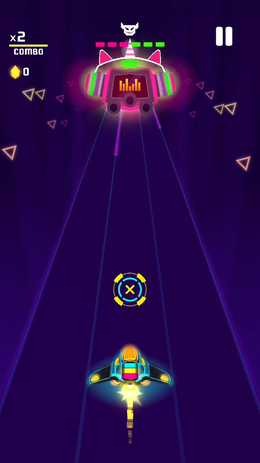 火箭英雄2025版ios