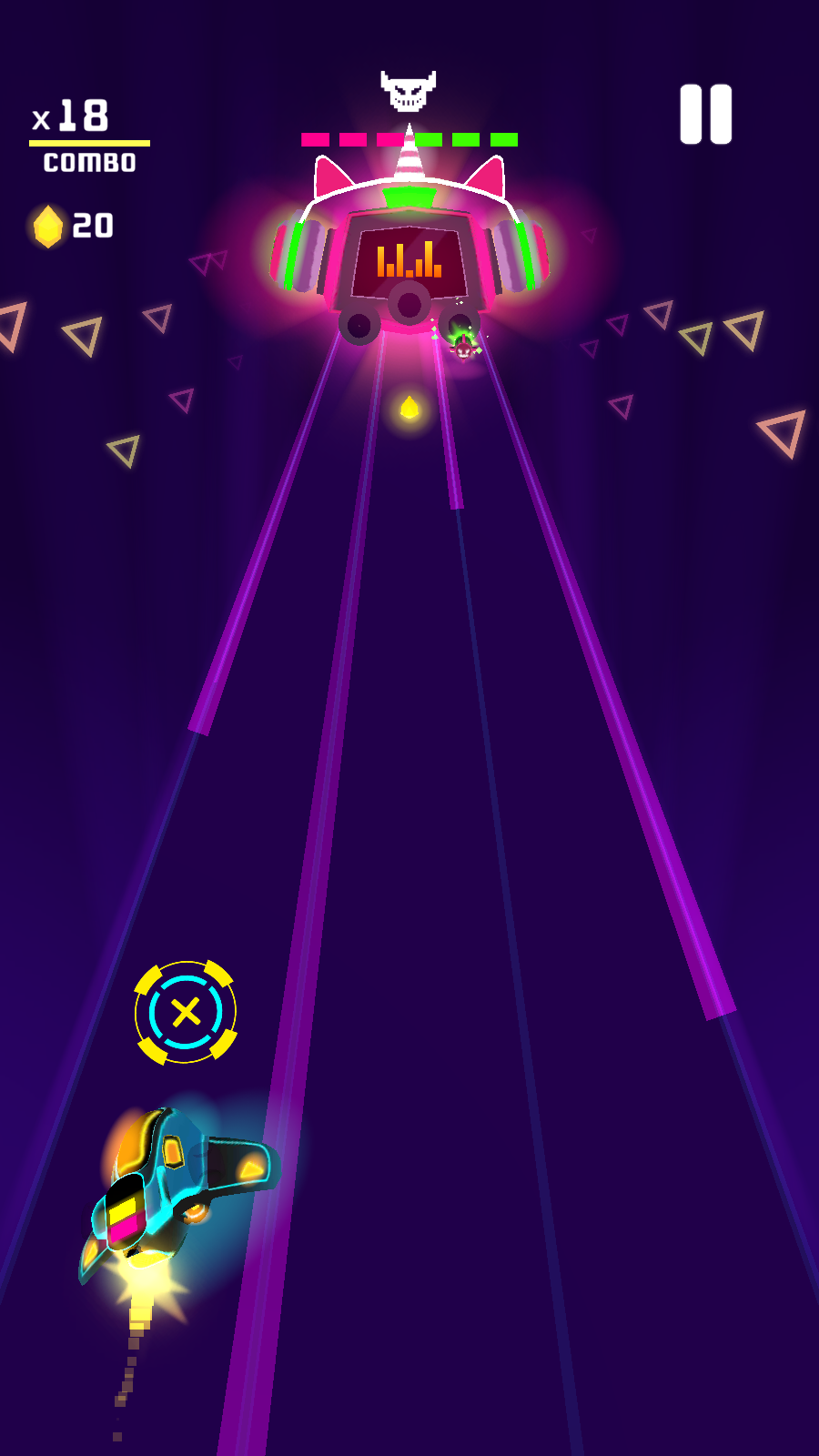 火箭英雄2025版ios