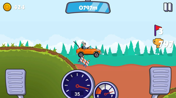 爬山竞赛app手机版