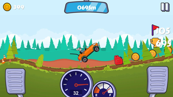 爬山竞赛app手机版