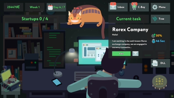 编程模拟器游戏图片