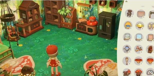 星布谷地建造家园方法有哪些