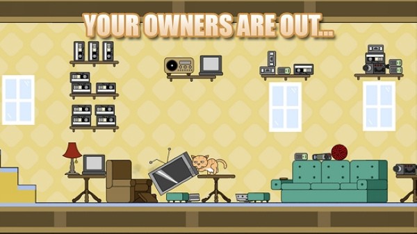 小笨猫苹果版手机下载