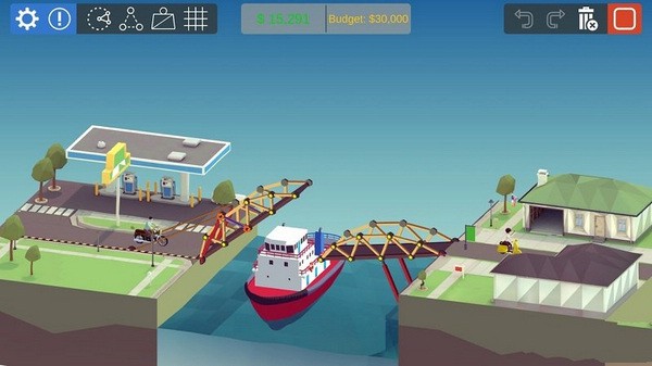 坏掉的桥ios手机版