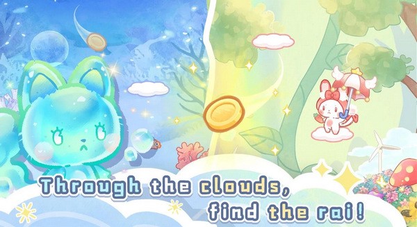 旅猫梦幻乐园手机版苹果