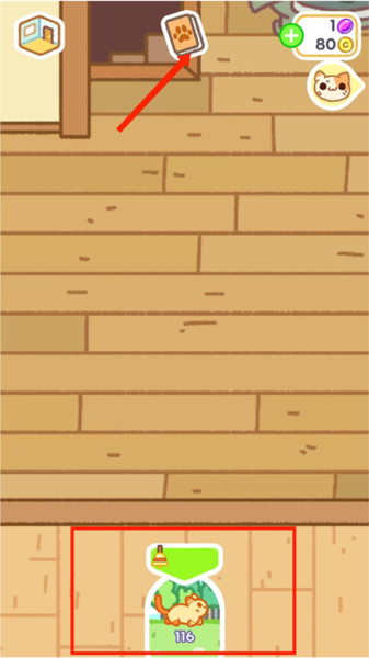 小偷猫2游戏攻略图片7