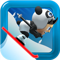 滑雪大冒险ios版手机下载
