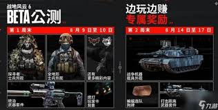 战地6预购奖励是什么