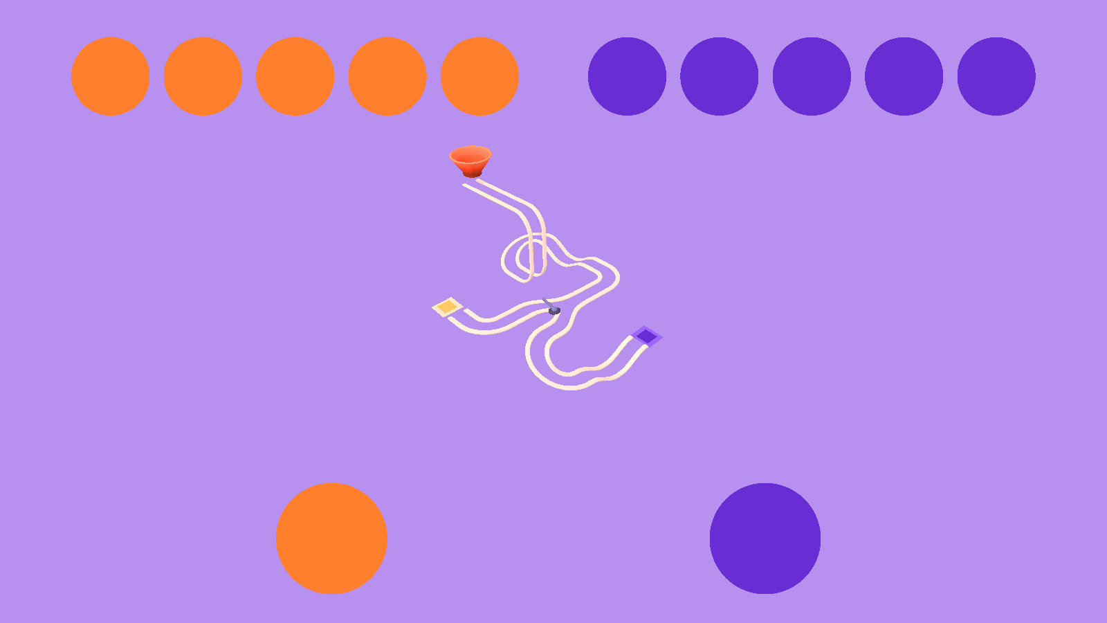 儿童轨道拼图官方版