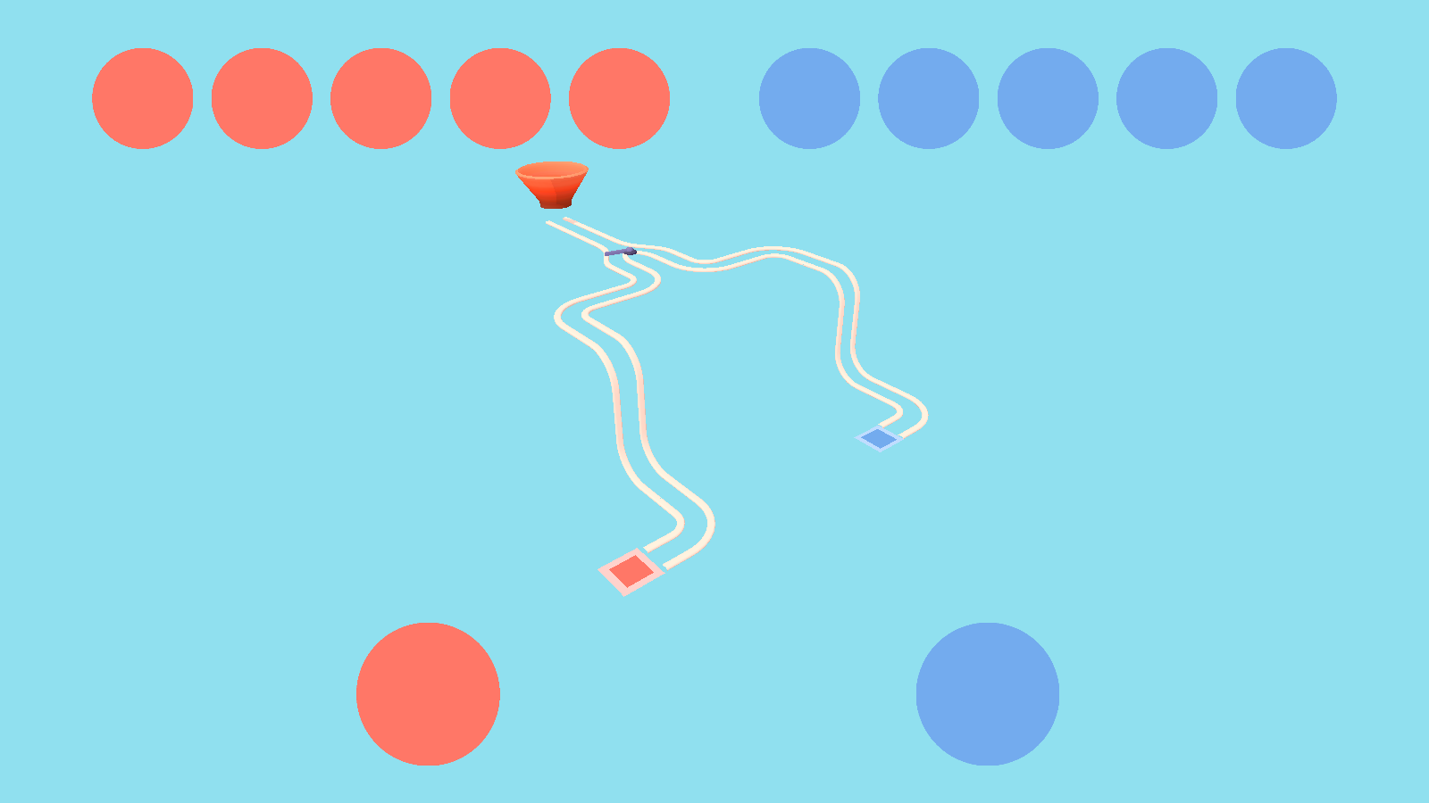 儿童轨道拼图手机版苹果