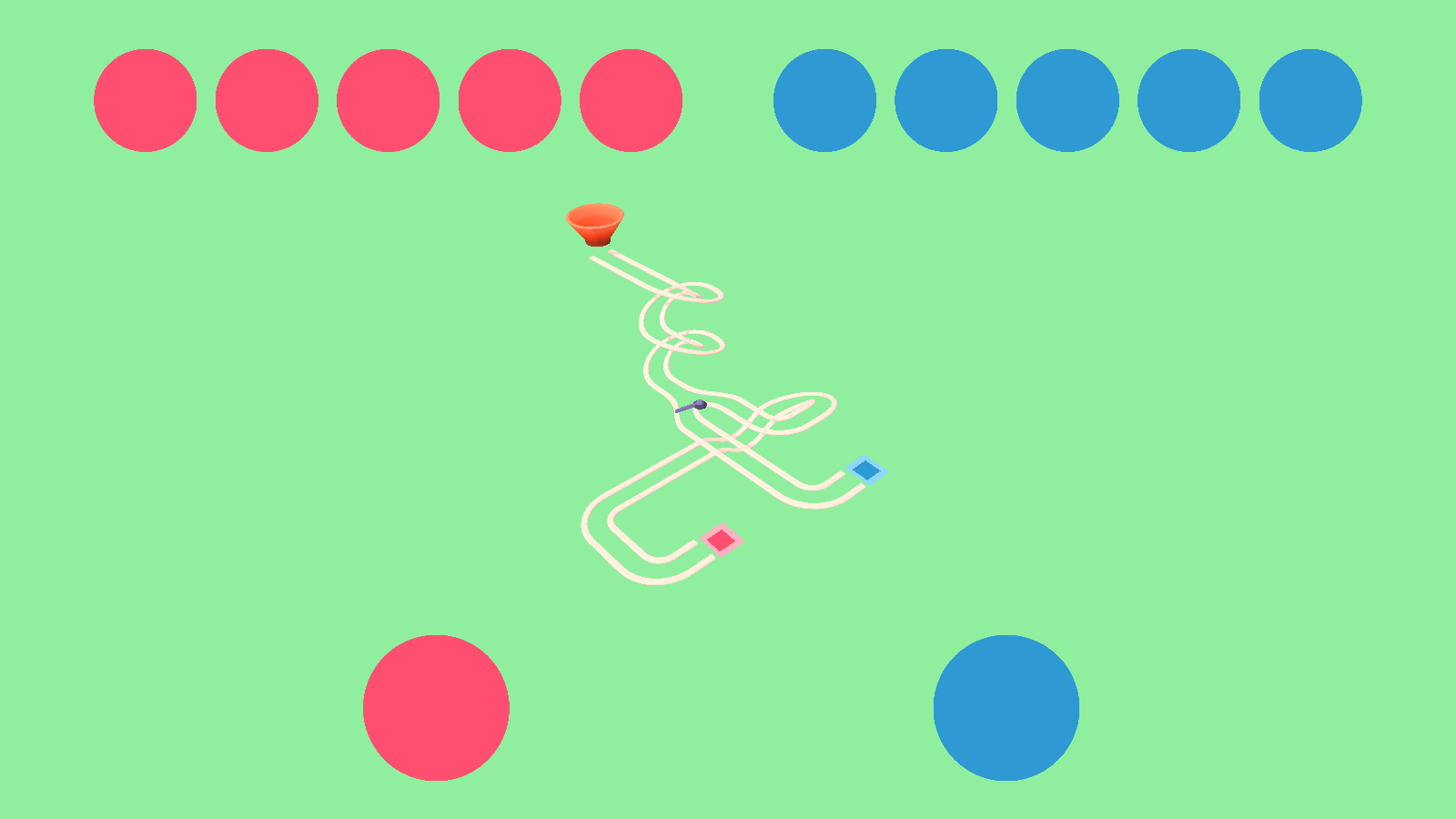 儿童轨道拼图手机版苹果