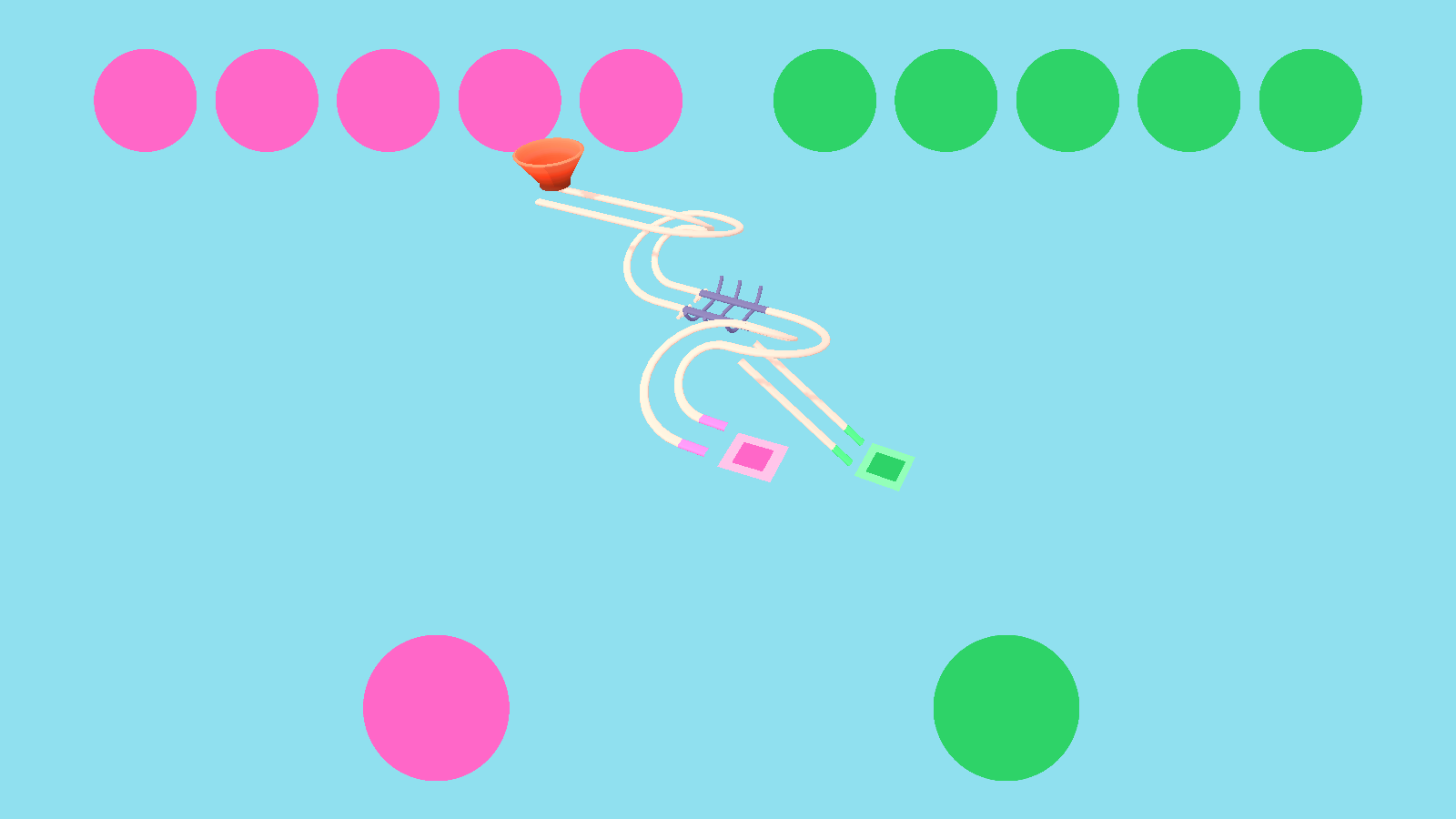 儿童轨道拼图手机版苹果