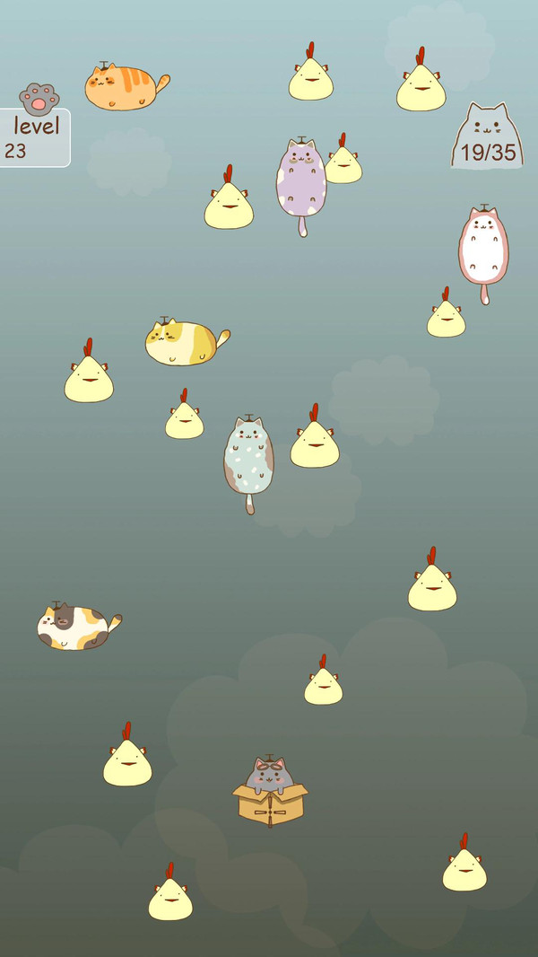 抓住流浪猫2025版苹果下载