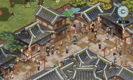 江湖英雄志最新版安卓版最新