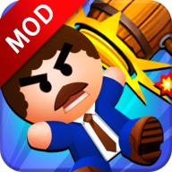 暴打老板5苹果2025版下载