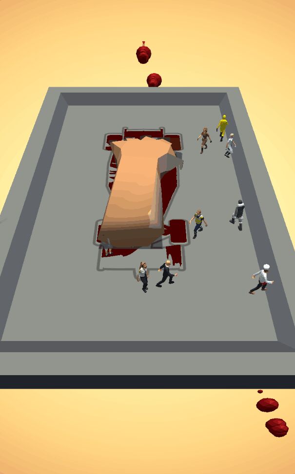 猎杀人类苹果2025版下载