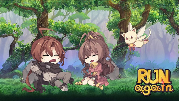 救救公主:跑酷2025版ios