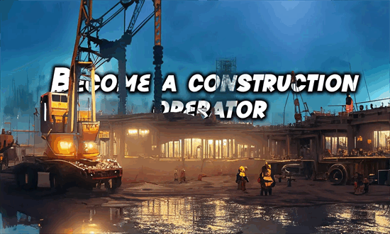 重型工程机械模拟器手机版安卓下载