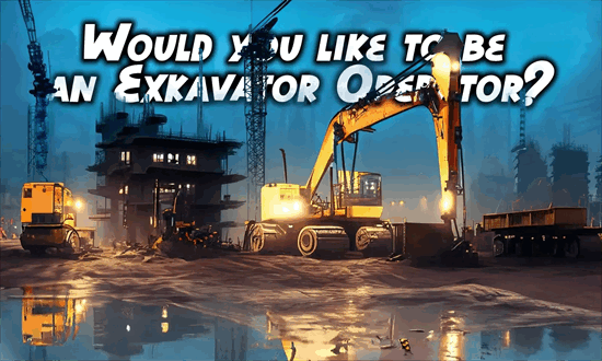 重型工程机械模拟器手机版安卓下载