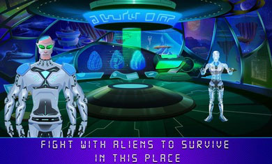 逃脱室冒险之谜手机app版