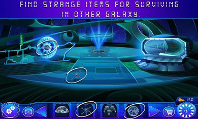 逃脱室冒险之谜手机app版