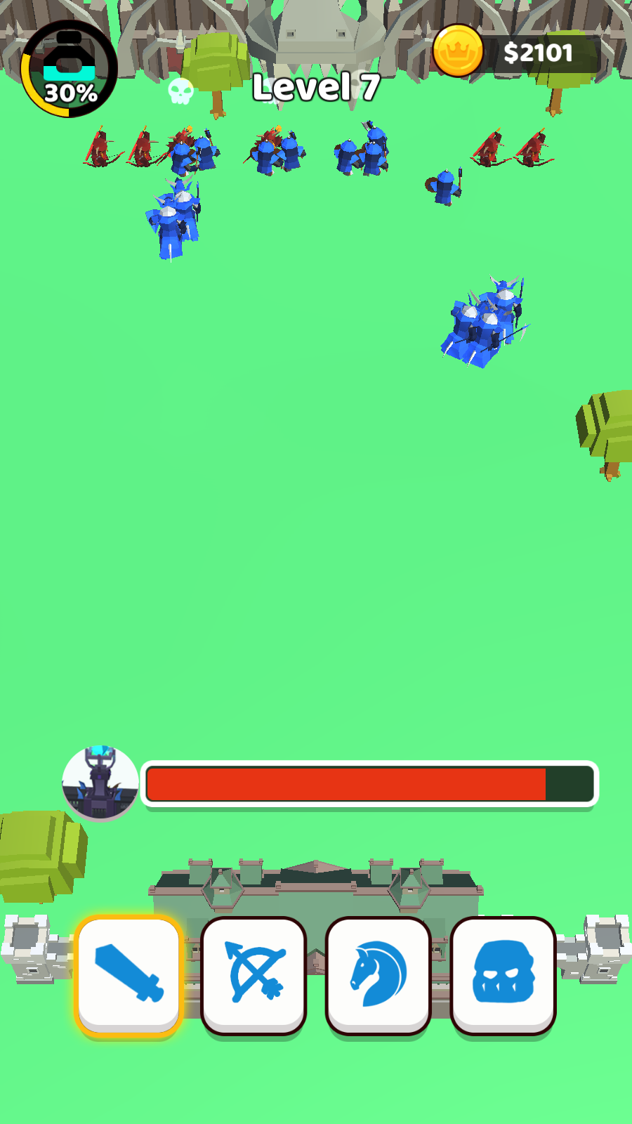 涂鸦杀手官方版