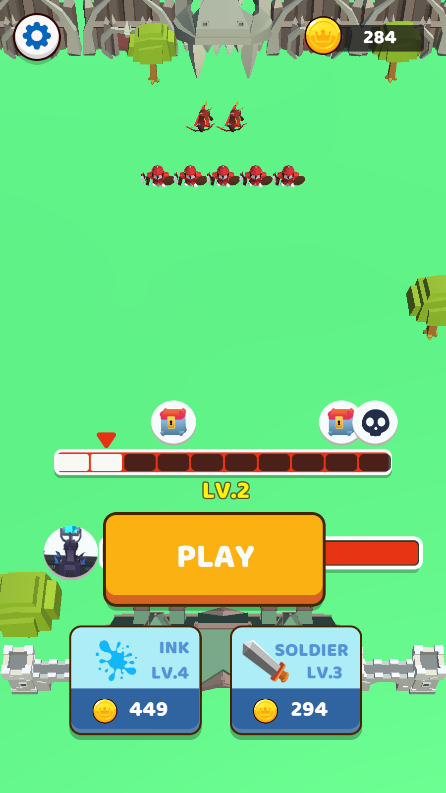 涂鸦杀手苹果版