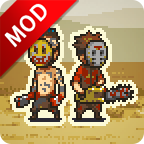 死亡突围僵尸战争2025苹果下载