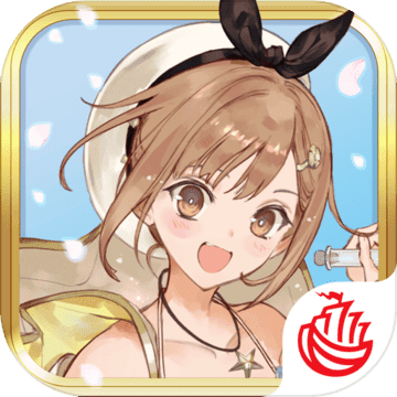 炼金工房苹果手机版