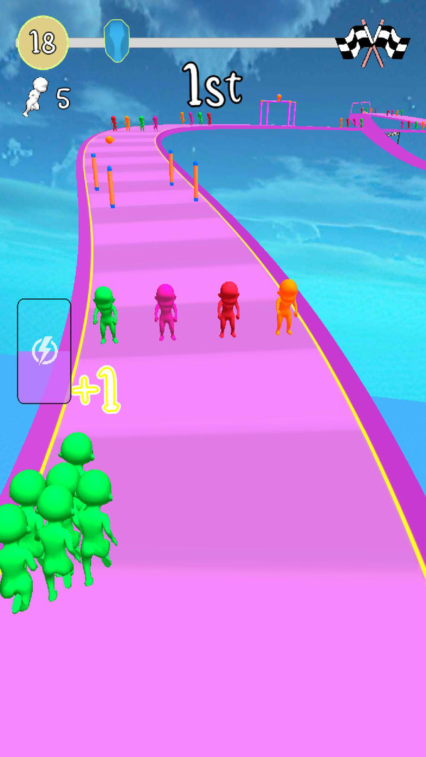 色彩种族app版苹果