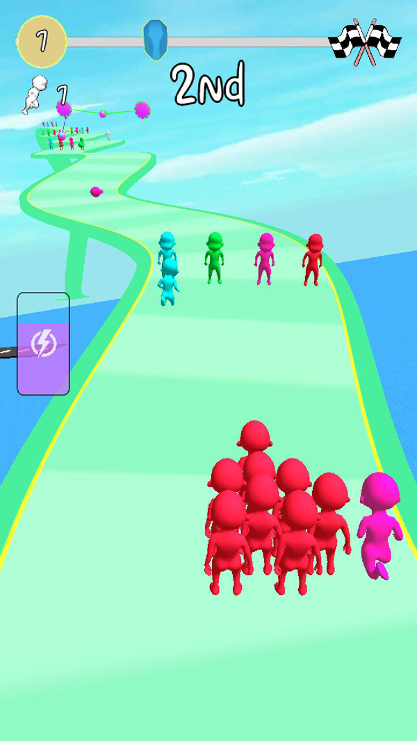 色彩种族app版苹果