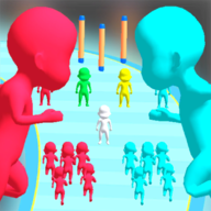 色彩种族app版苹果