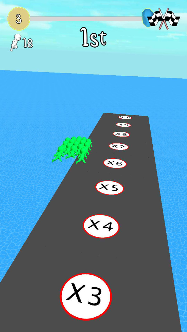 色彩种族app版苹果