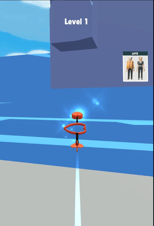 天使丘比特官方版