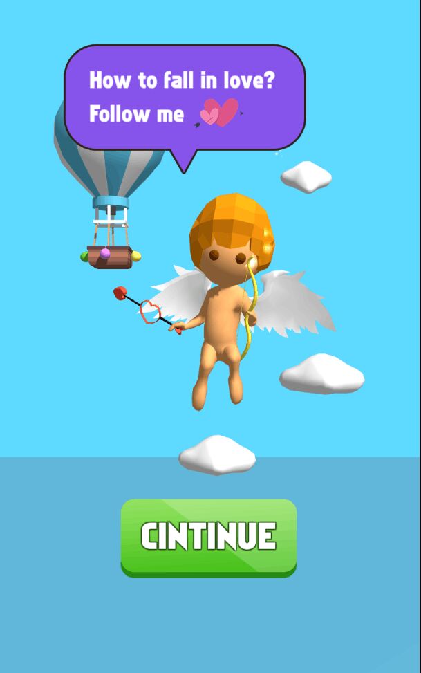 天使丘比特ios手机版下载