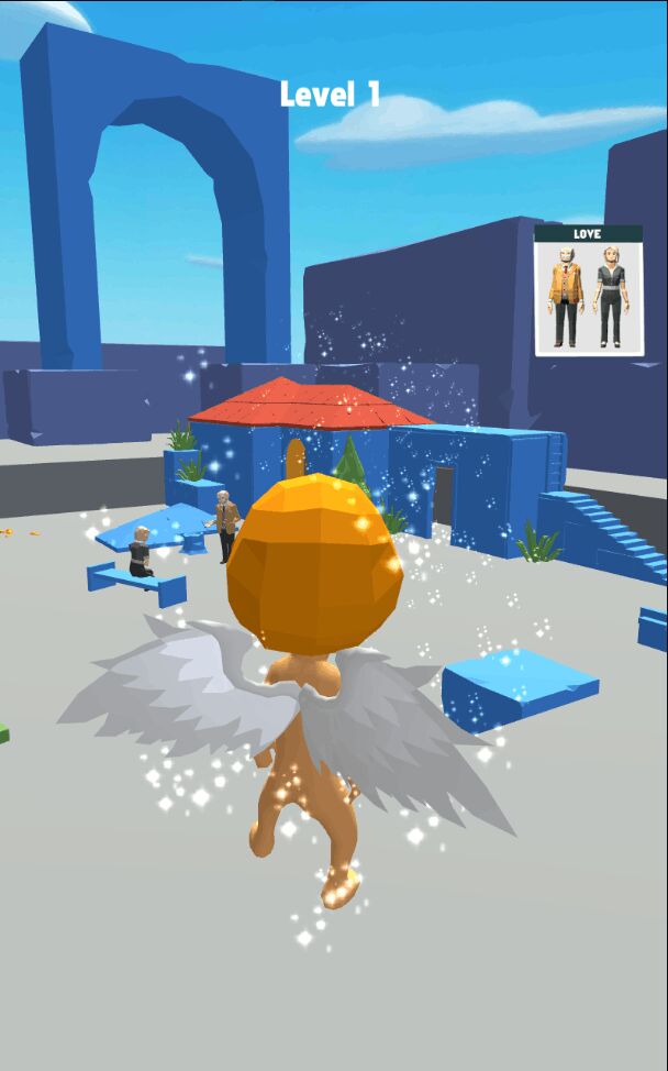 天使丘比特ios手机版下载