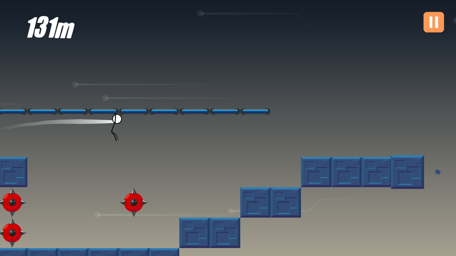 超神火柴人男孩官方版