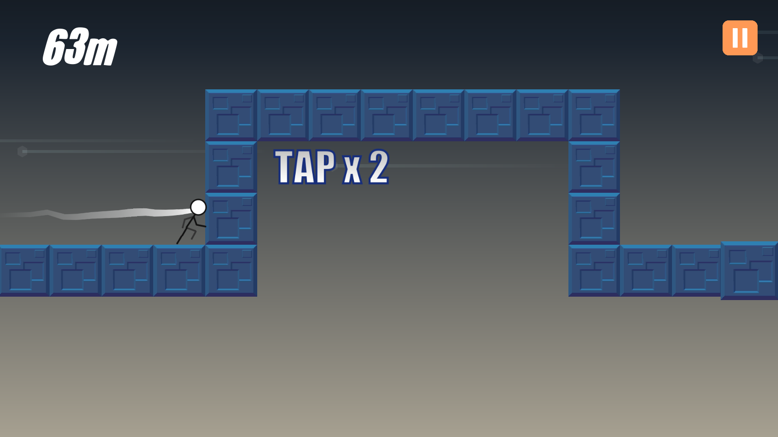 超神火柴人男孩ios手机版