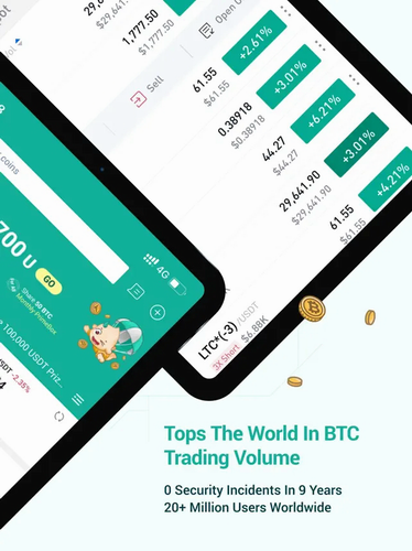 比特币火币网交易平台官方版