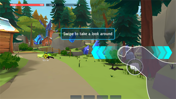 特格拉生存工艺与建造截图4