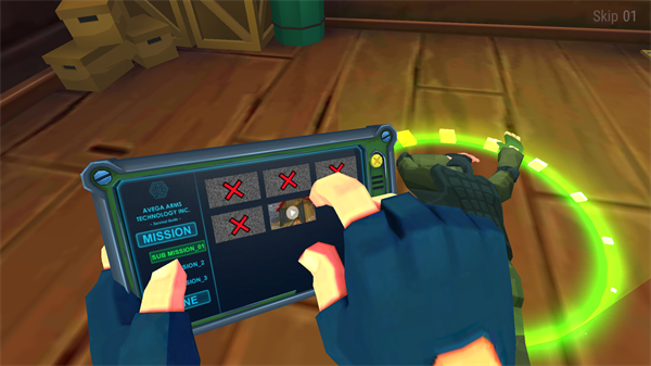 特格拉生存工艺与建造2025app下载