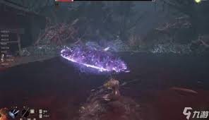 明末渊虚之羽梦魇心魔在哪