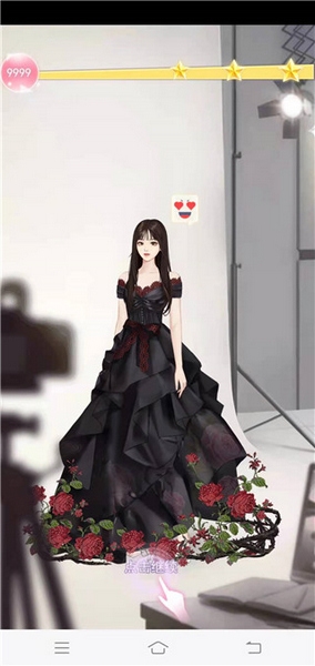 梦幻时装周新手教程图片4